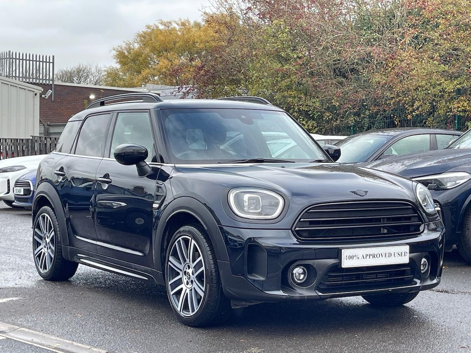 Used MINI Countryman 2023 for sale - 76464709: Photo 1