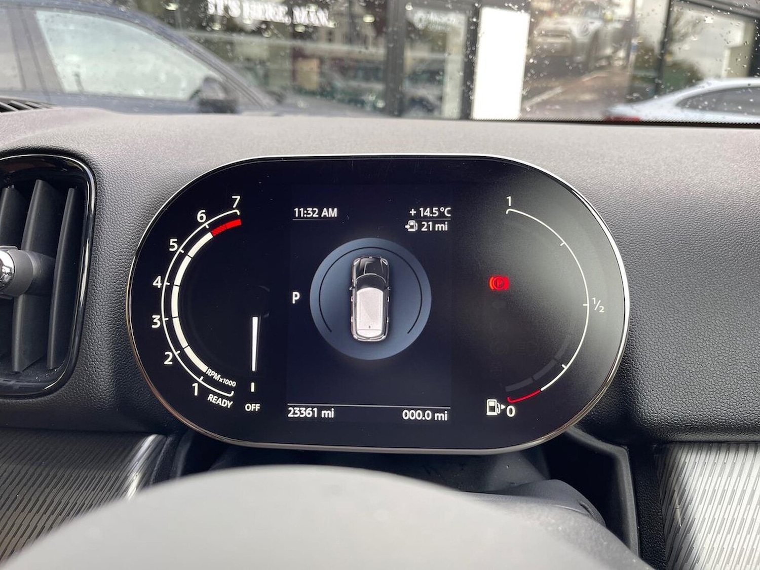 Used MINI Countryman 2023 for sale - 76464709: Photo 10