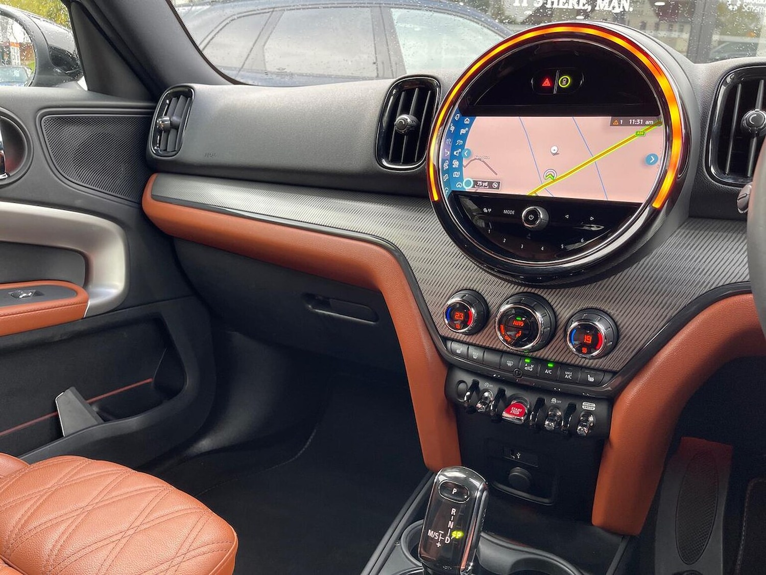 Used MINI Countryman 2023 for sale - 76464709: Photo 11