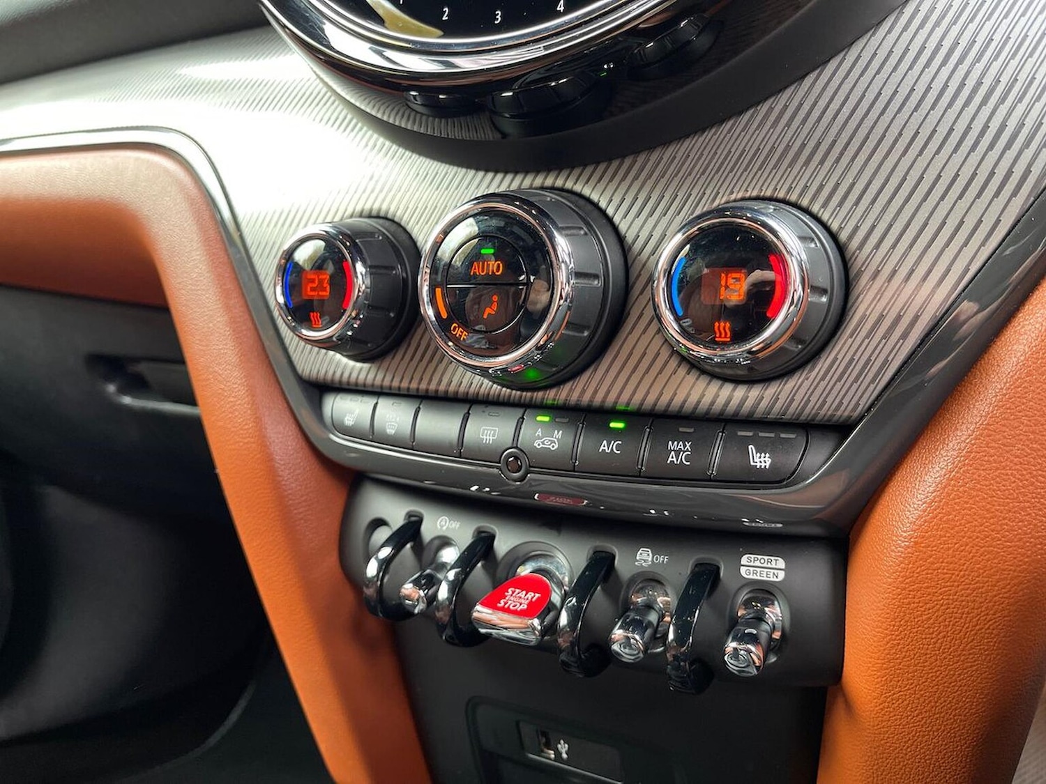 Used MINI Countryman 2023 for sale - 76464709: Photo 12