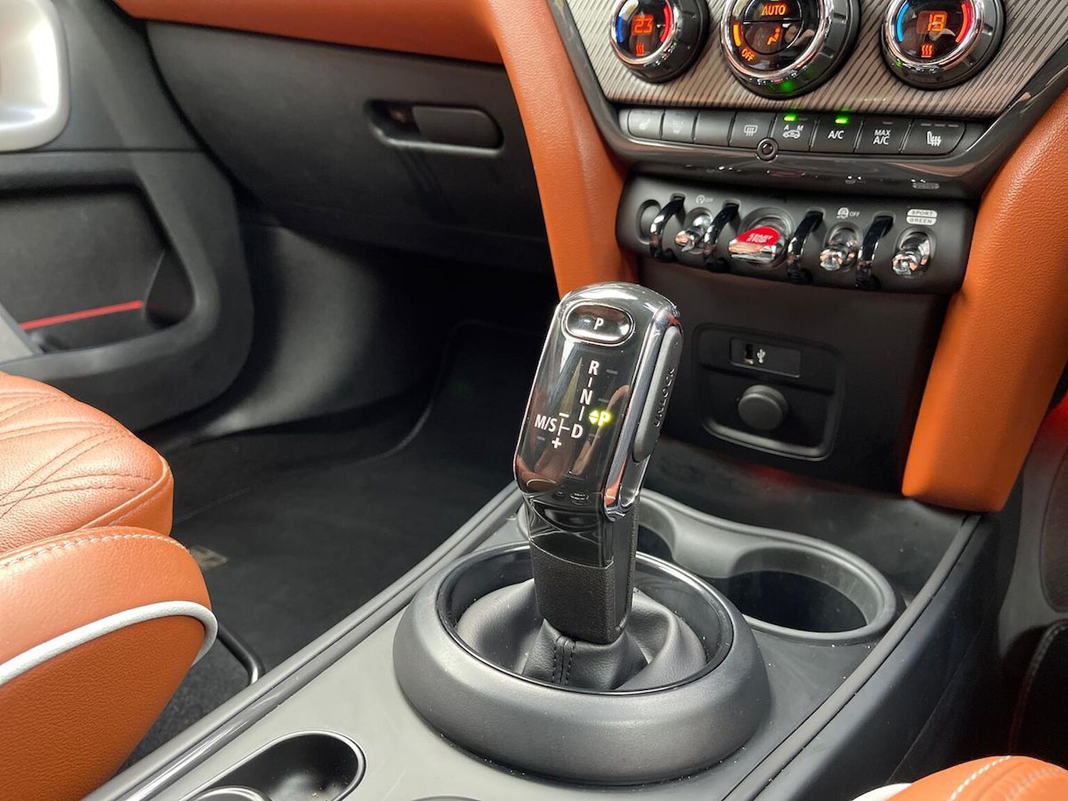 Used MINI Countryman 2023 for sale - 76464709: Photo 13