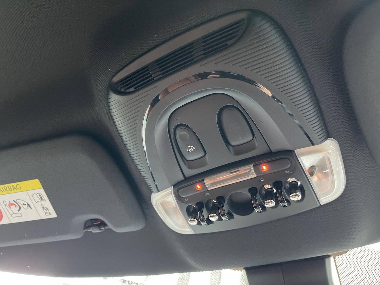 Used MINI Countryman 2023 for sale - 76464709: Photo 14