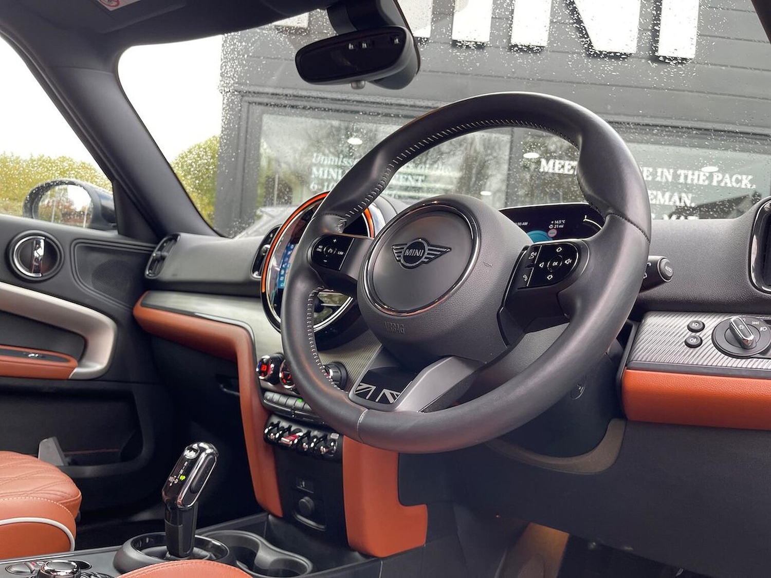 Used MINI Countryman 2023 for sale - 76464709: Photo 15