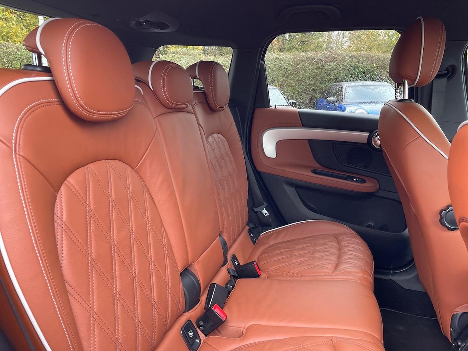 Used MINI Countryman 2023 for sale - 76464709: Photo 16