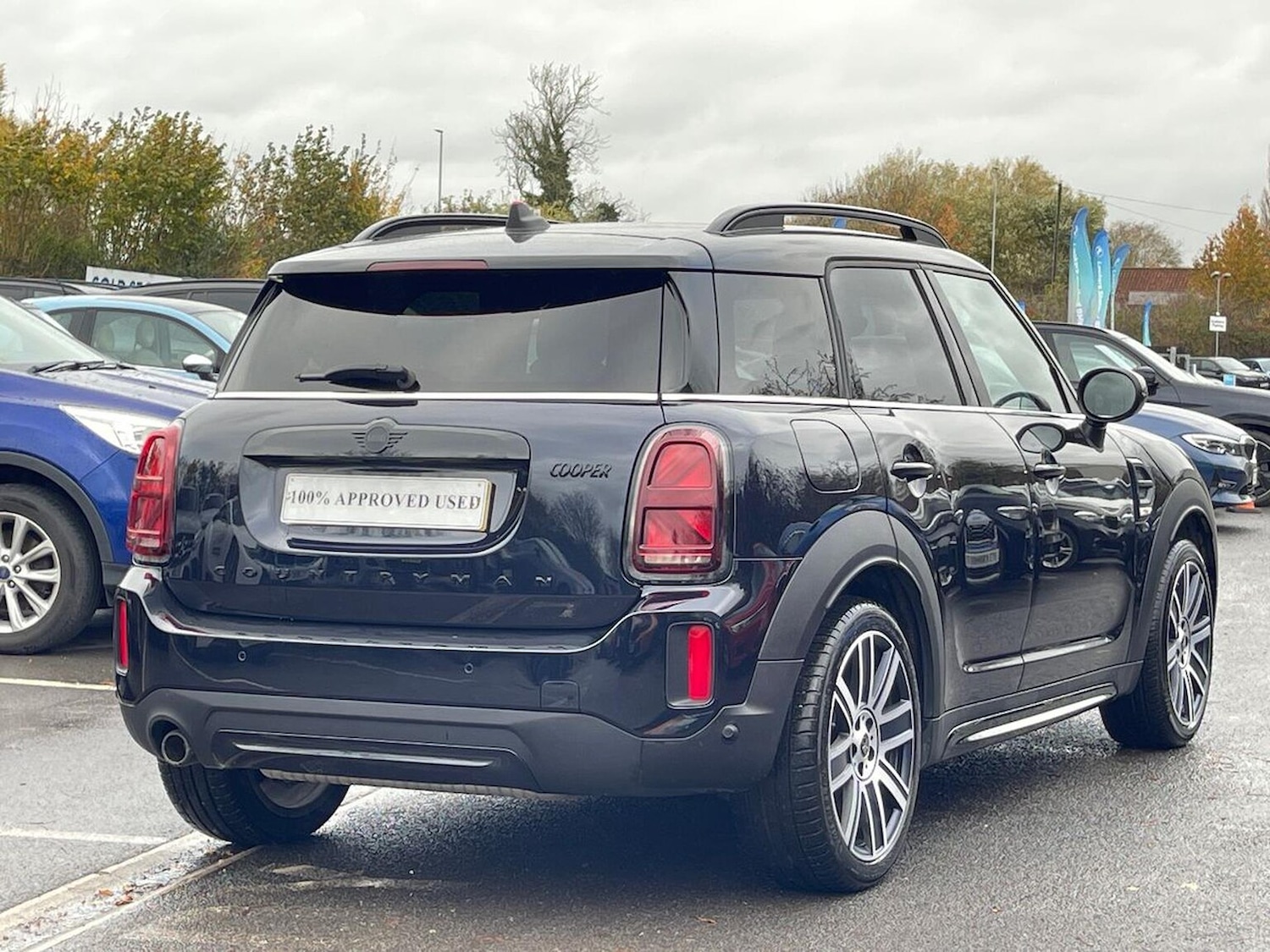 Used MINI Countryman 2023 for sale - 76464709: Photo 18