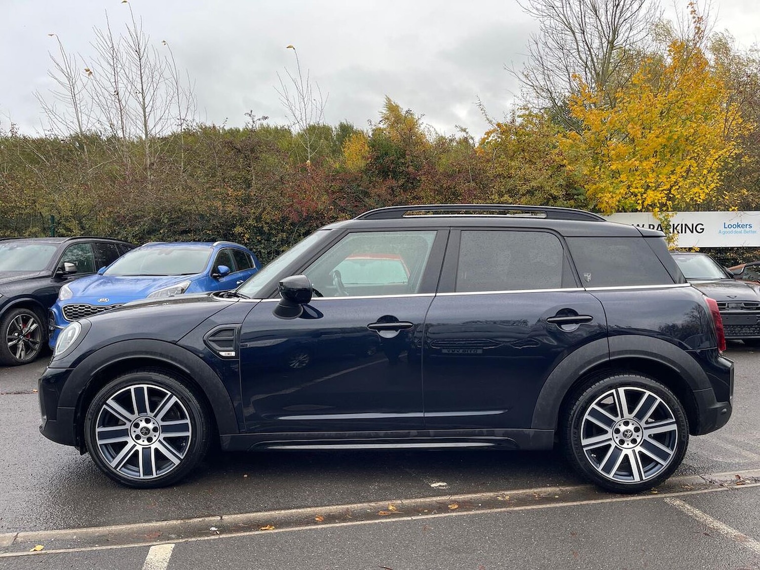 Used MINI Countryman 2023 for sale - 76464709: Photo 19