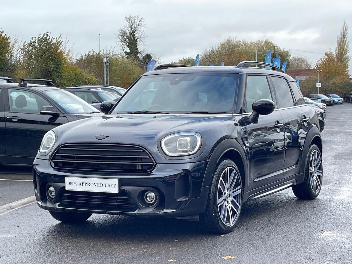Used MINI Countryman 2023 for sale - 76464709: Photo 20