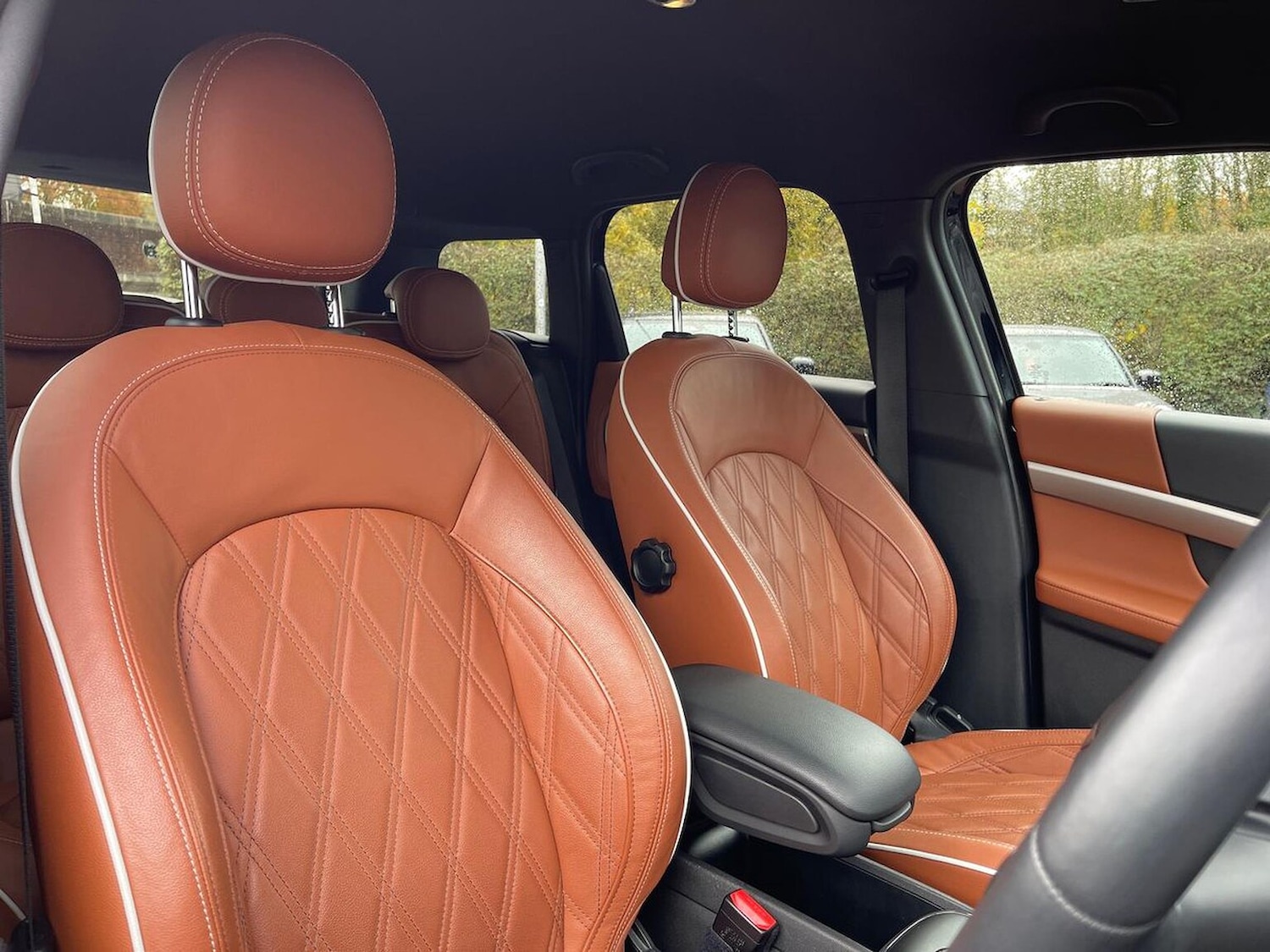 Used MINI Countryman 2023 for sale - 76464709: Photo 21