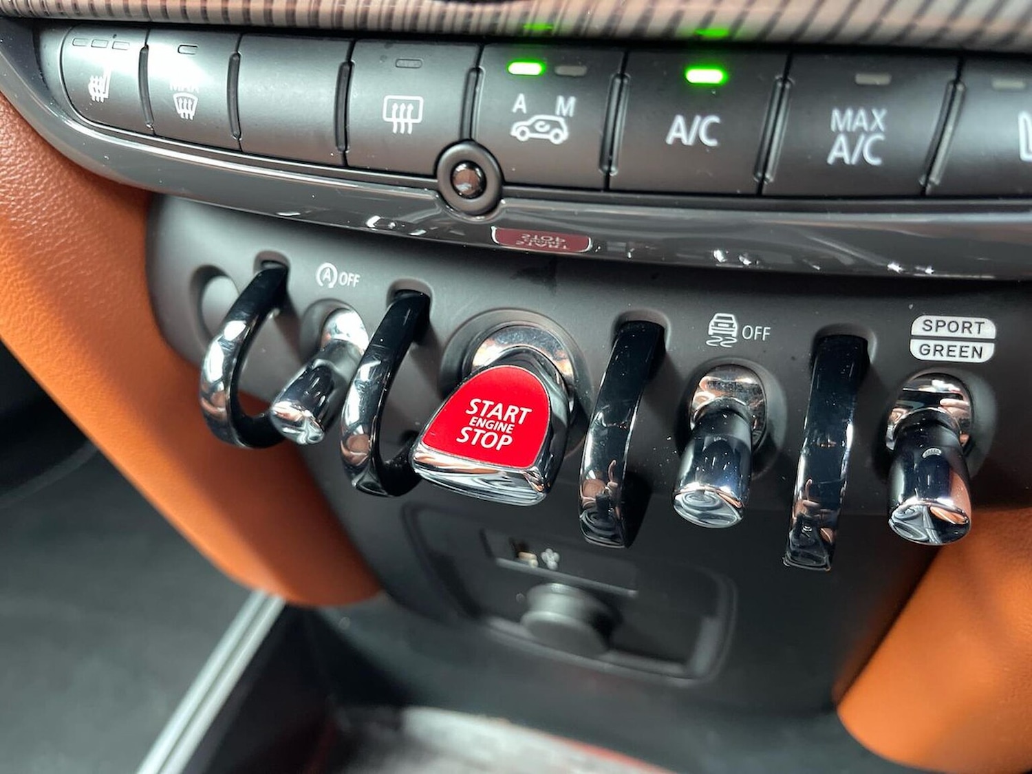 Used MINI Countryman 2023 for sale - 76464709: Photo 22