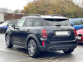 Used MINI Countryman 2023 for sale - 76464709: Photo