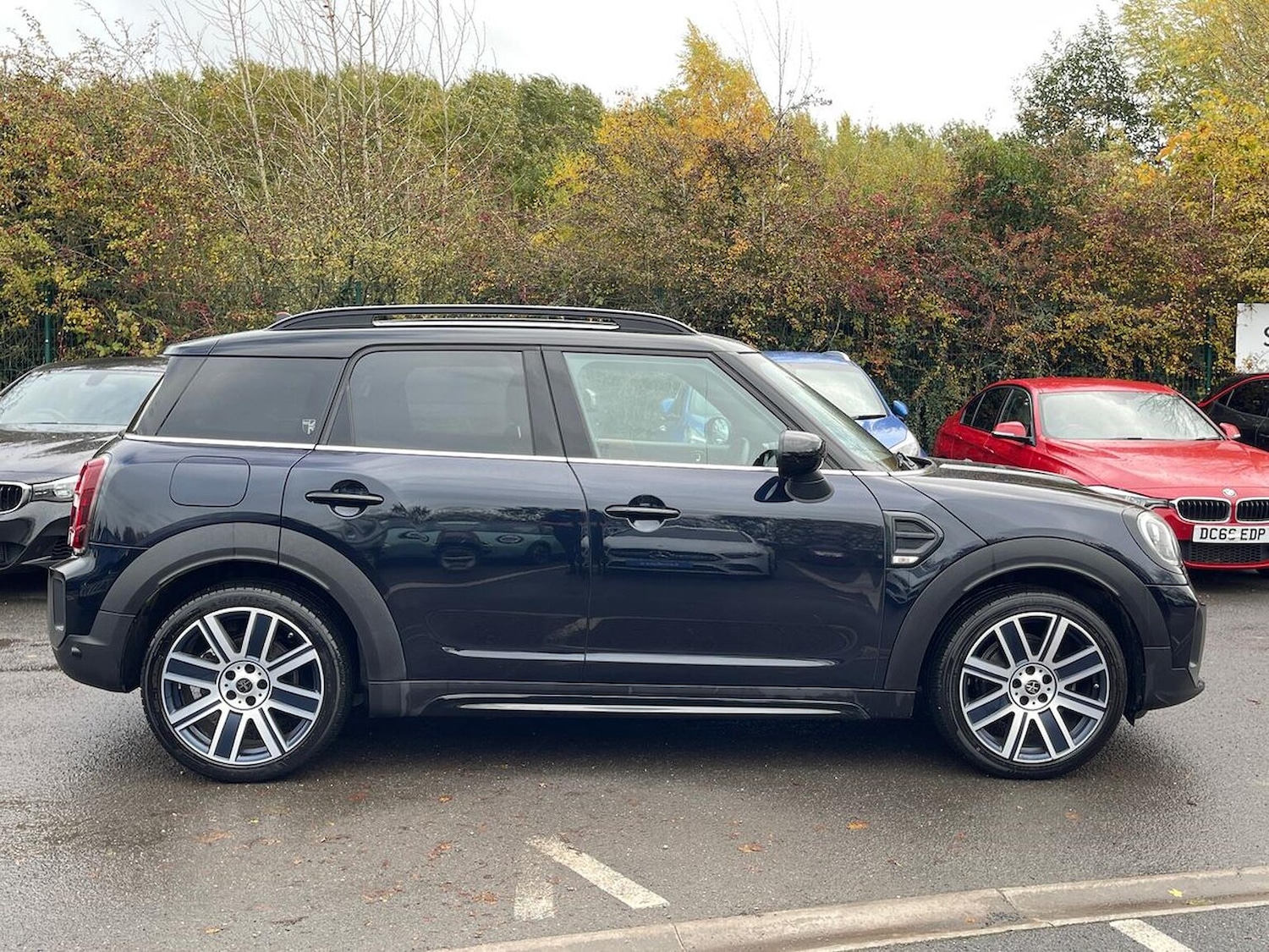 Used MINI Countryman 2023 for sale - 76464709: Photo 3