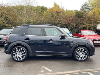 Used MINI Countryman 2023 for sale - 76464709: Photo