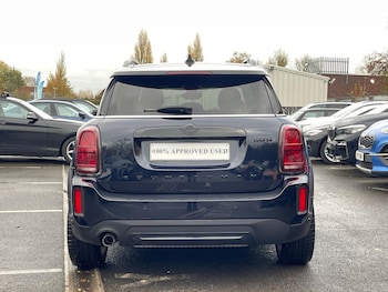 Used MINI Countryman 2023 for sale - 76464709: Photo
