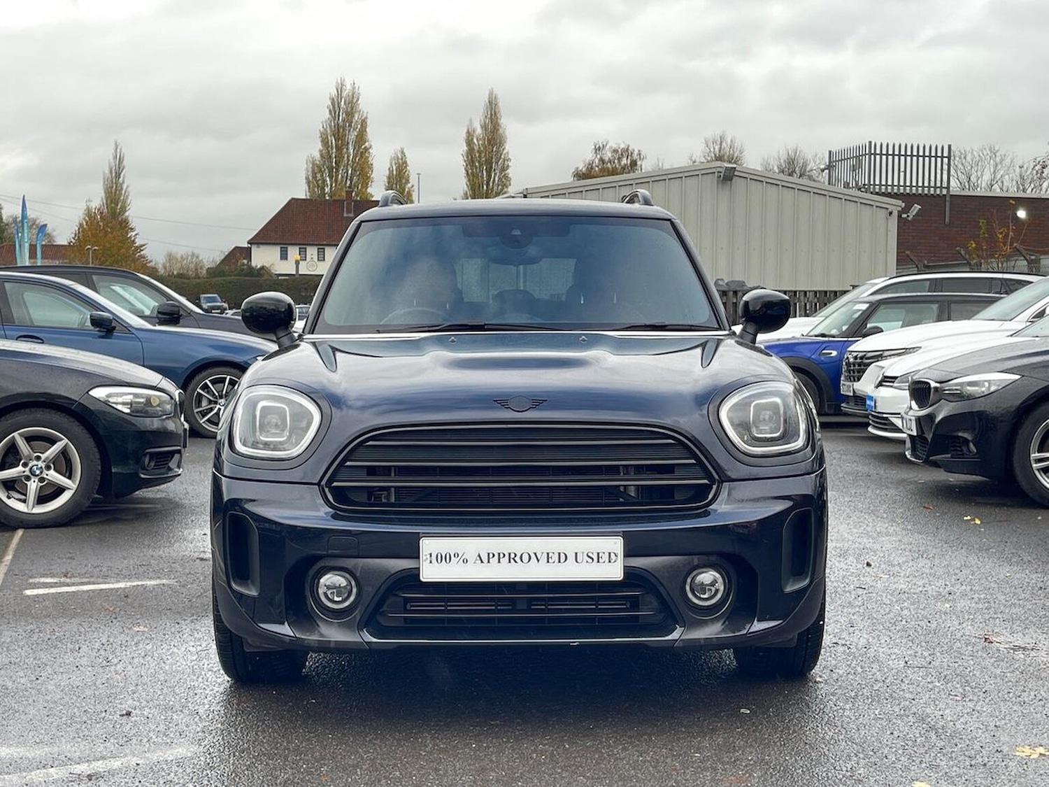 Used MINI Countryman 2023 for sale - 76464709: Photo 5