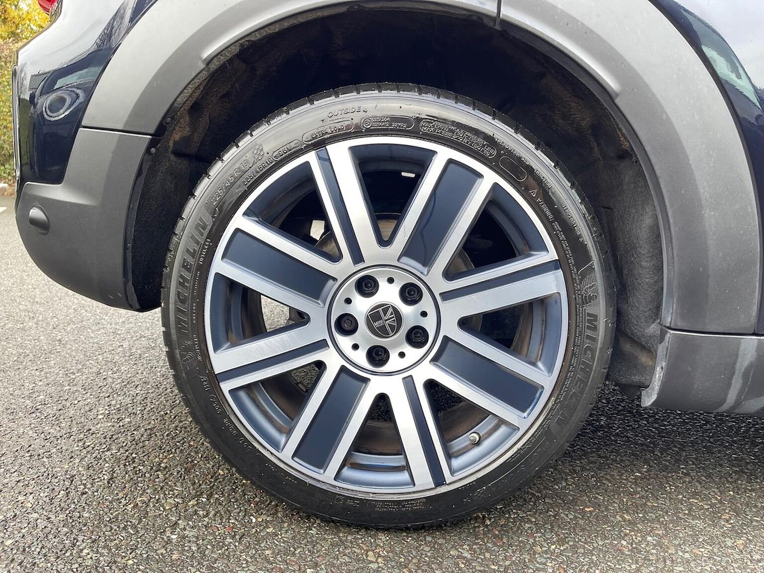 Used MINI Countryman 2023 for sale - 76464709: Photo 6