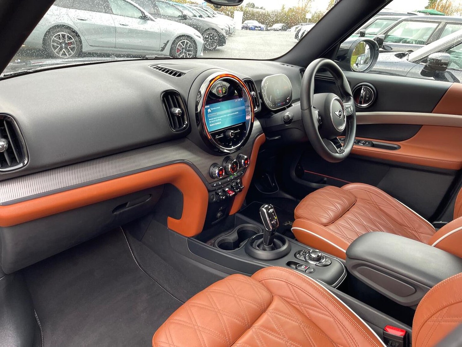 Used MINI Countryman 2023 for sale - 76464709: Photo 7