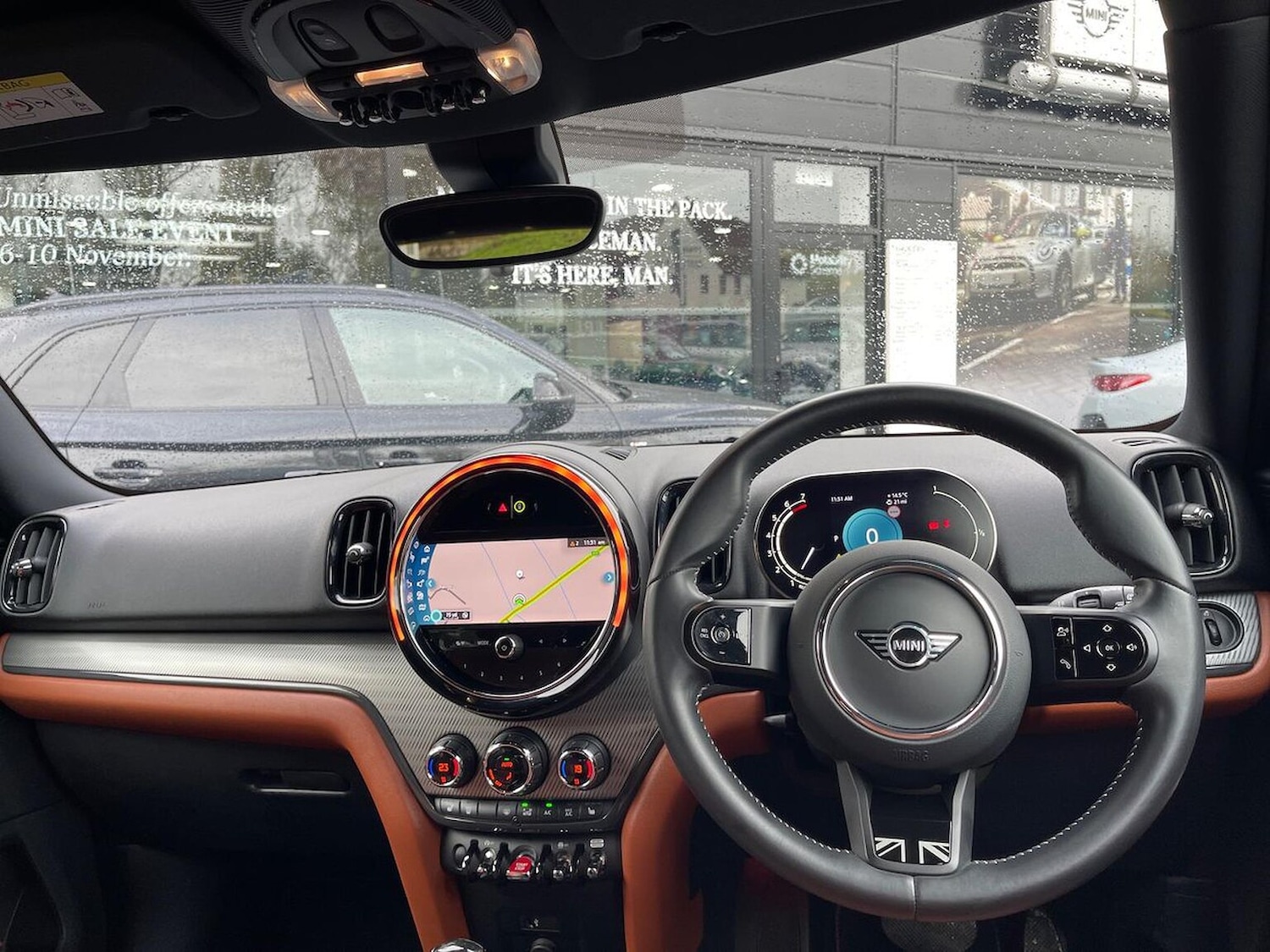 Used MINI Countryman 2023 for sale - 76464709: Photo 8