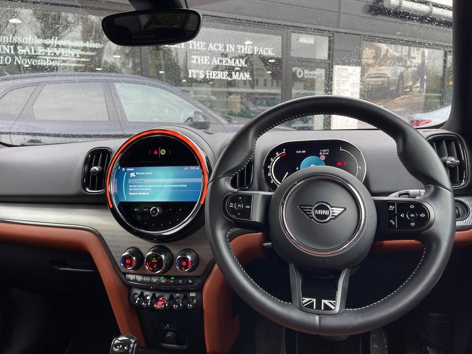 Used MINI Countryman 2023 for sale - 76464709: Photo 9