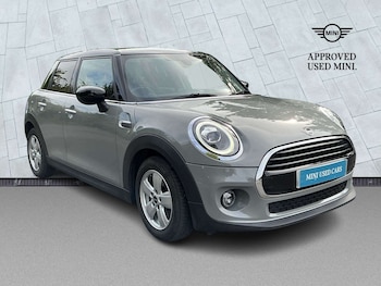 Used MINI Hatch 2020 for sale - 79081526: Photo