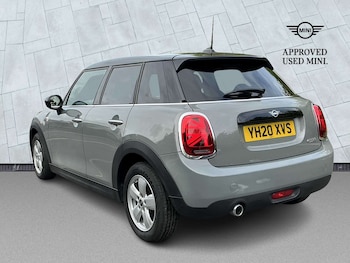 Used MINI Hatch 2020 for sale - 79081526: Photo