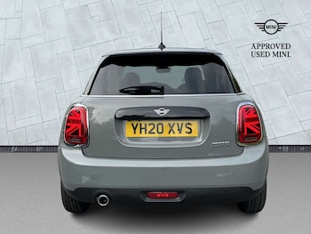 Used MINI Hatch 2020 for sale - 79081526: Photo