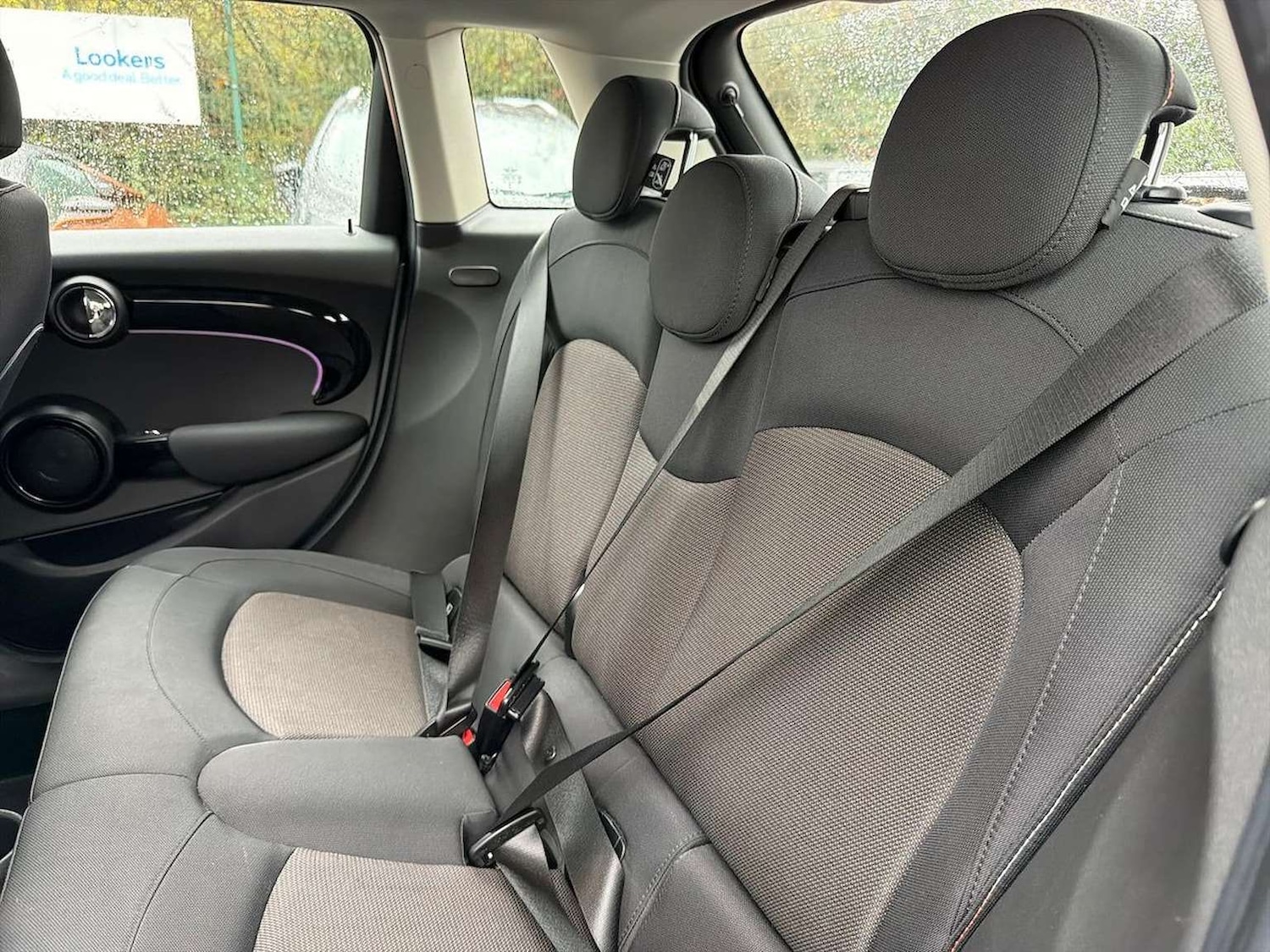 Used MINI Hatch 2022 for sale - 77070004: Photo 16