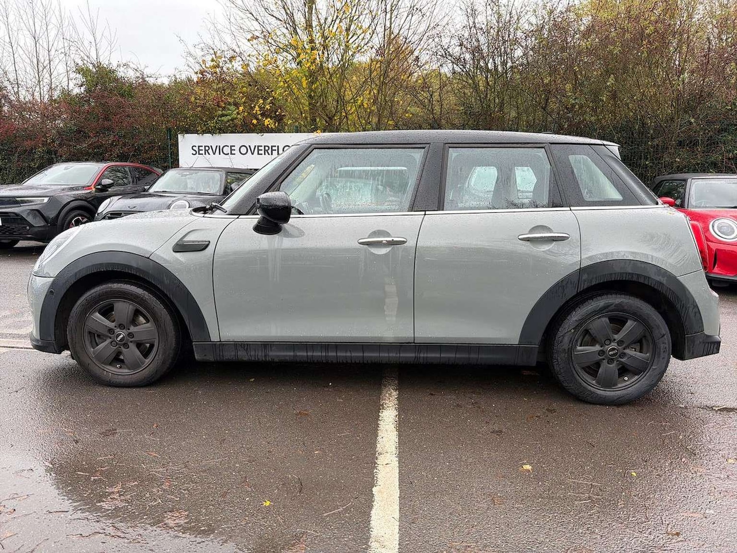 Used MINI Hatch 2022 for sale - 77070004: Photo 19