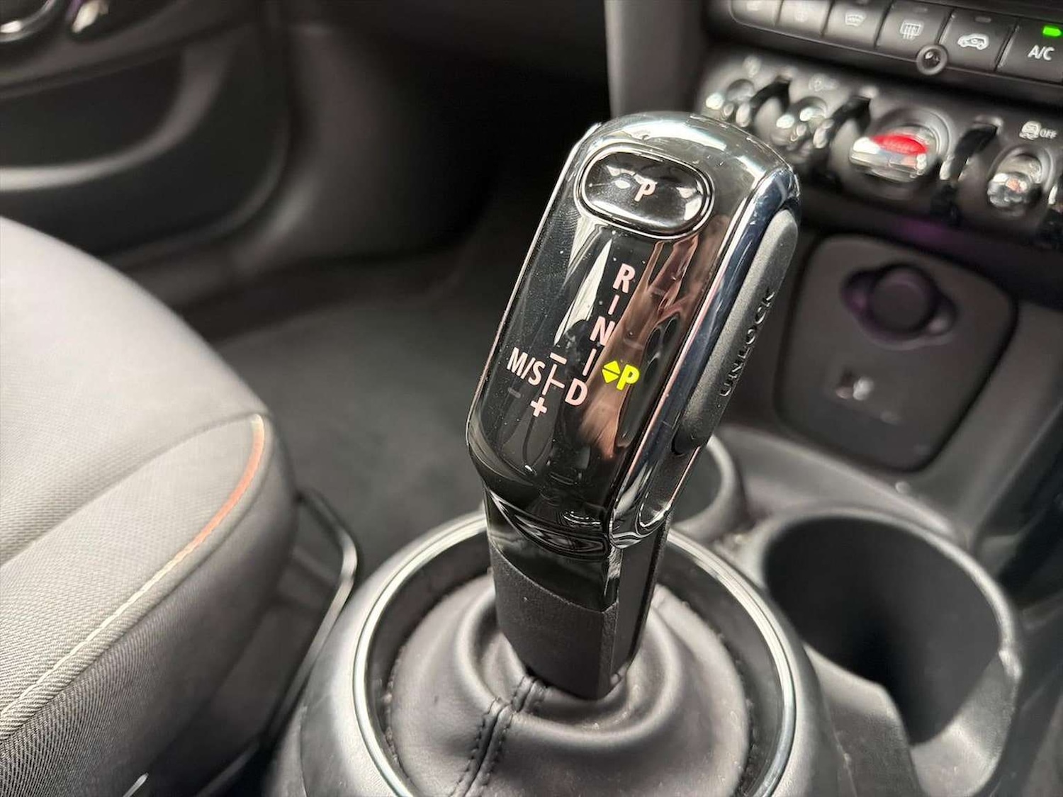 Used MINI Hatch 2022 for sale - 77070004: Photo 22