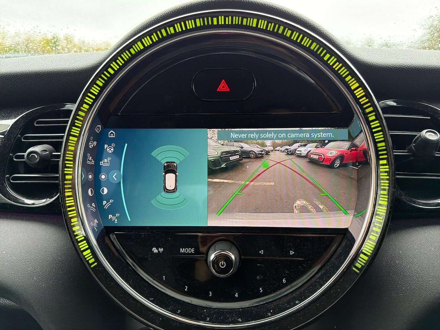 Used MINI Hatch 2022 for sale - 77070004: Photo 29