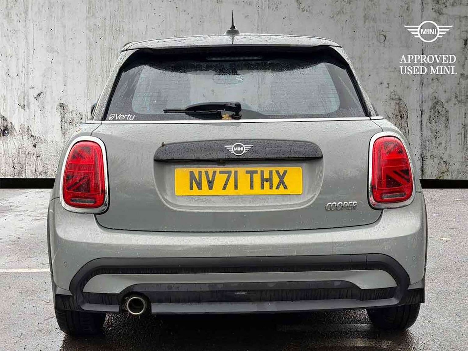 Used MINI Hatch 2022 for sale - 77070004: Photo 4
