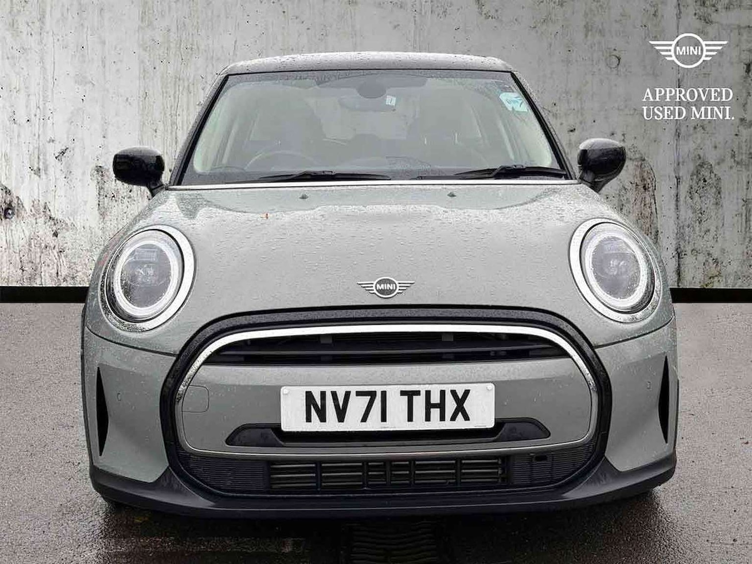 Used MINI Hatch 2022 for sale - 77070004: Photo 5