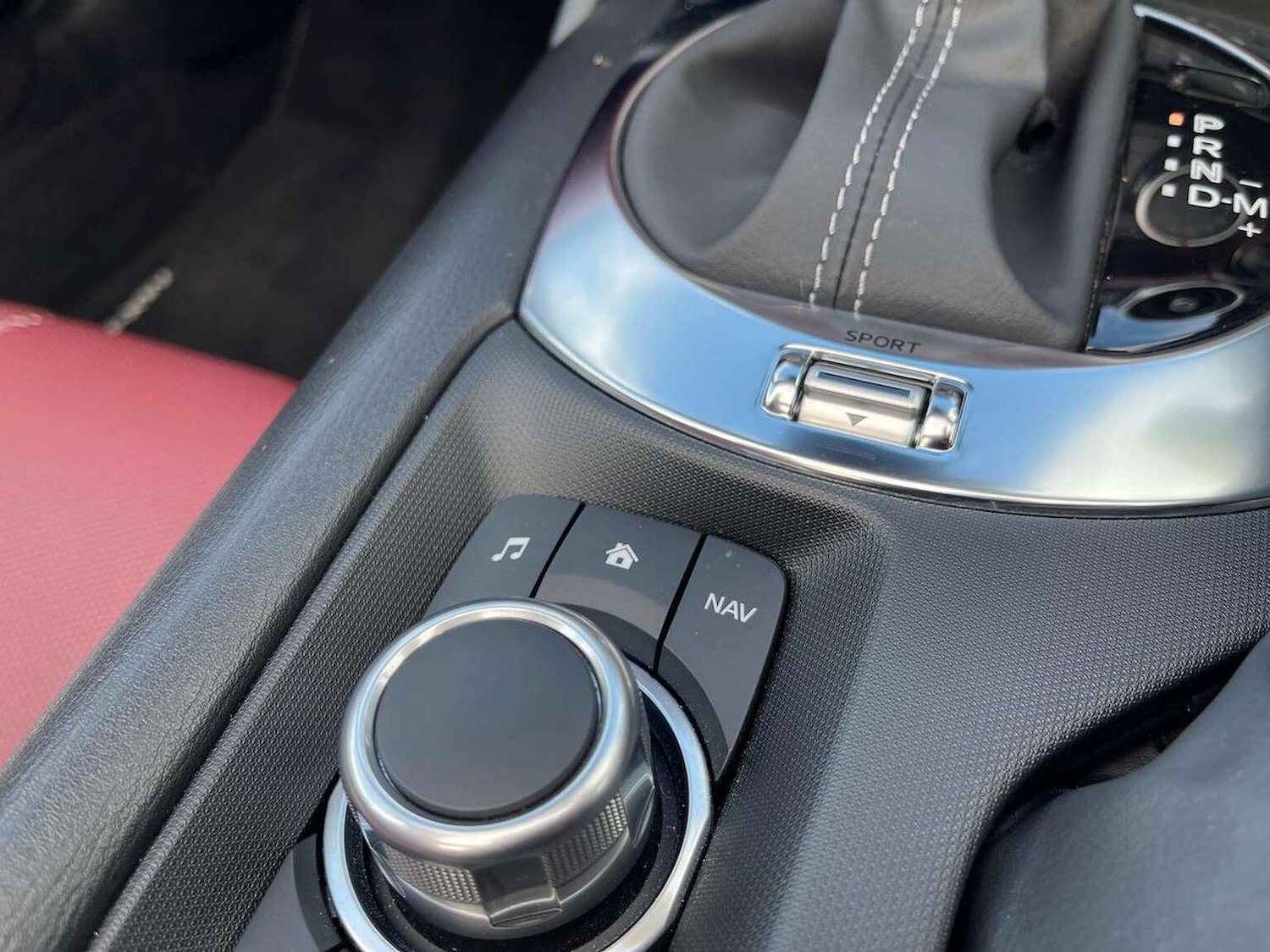 Used Mazda MX-5 2020 for sale - 76596460: Photo 11