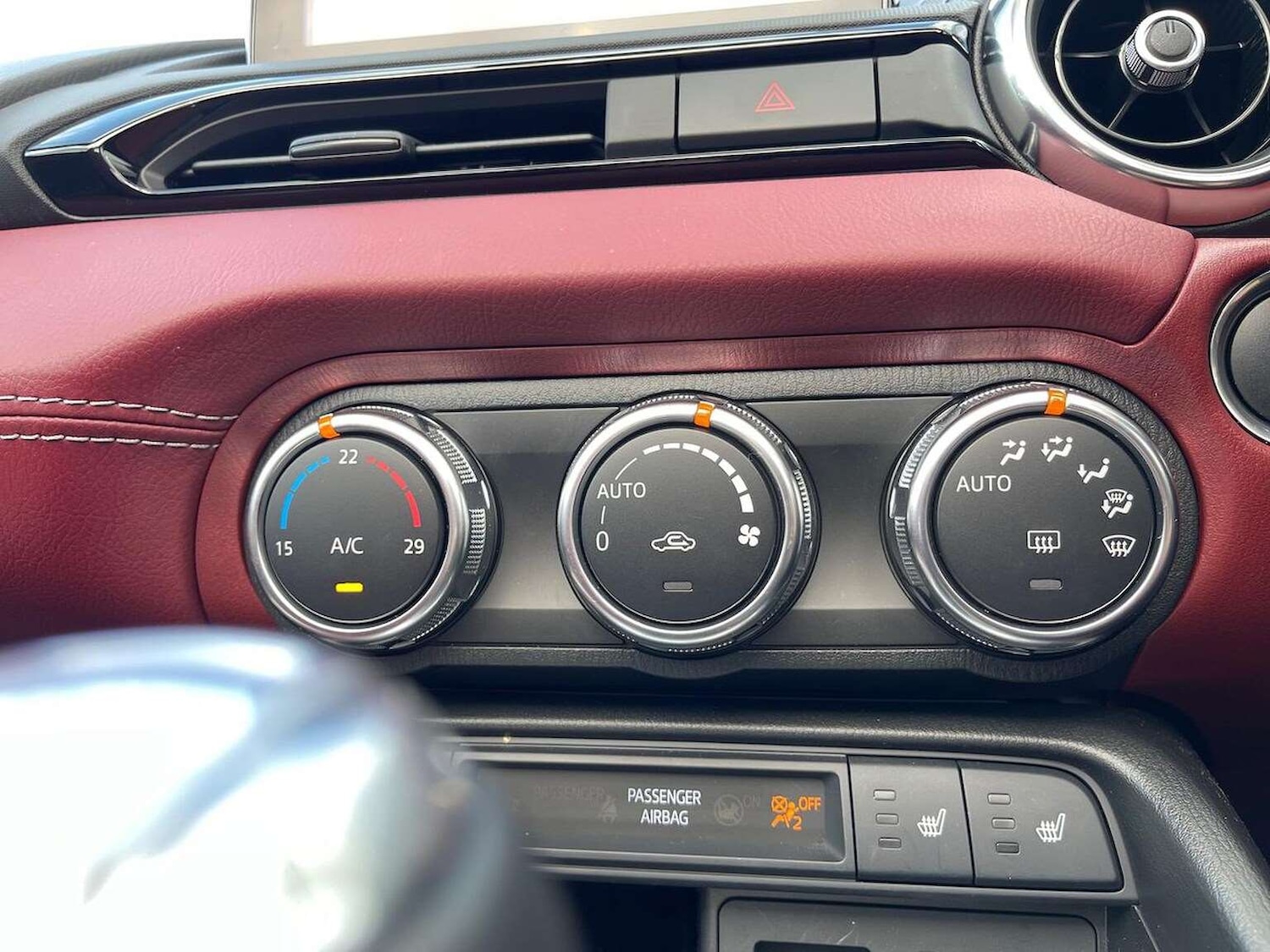 Used Mazda MX-5 2020 for sale - 76596460: Photo 12