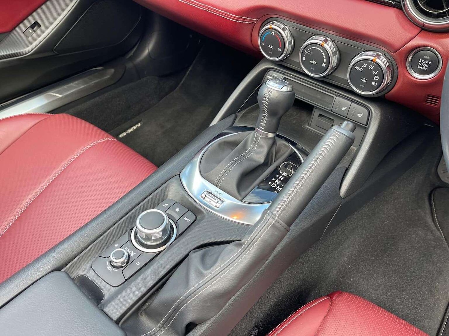 Used Mazda MX-5 2020 for sale - 76596460: Photo 13