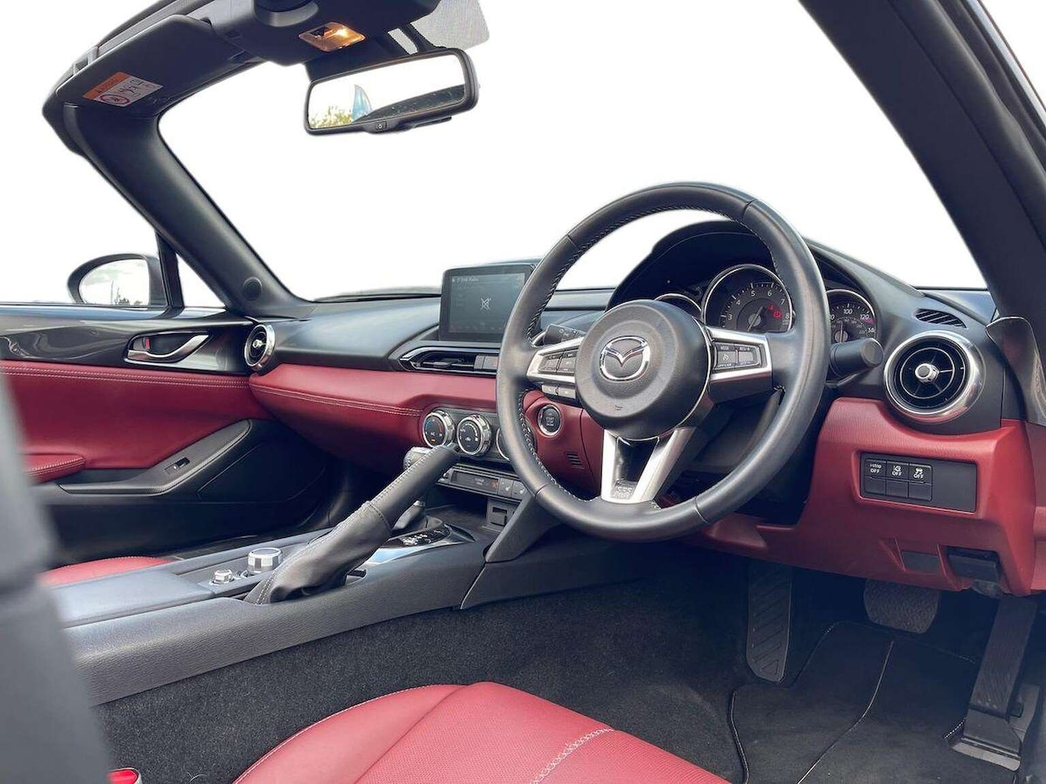 Used Mazda MX-5 2020 for sale - 76596460: Photo 15