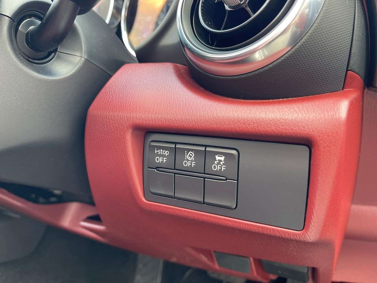 Used Mazda MX-5 2020 for sale - 76596460: Photo 16