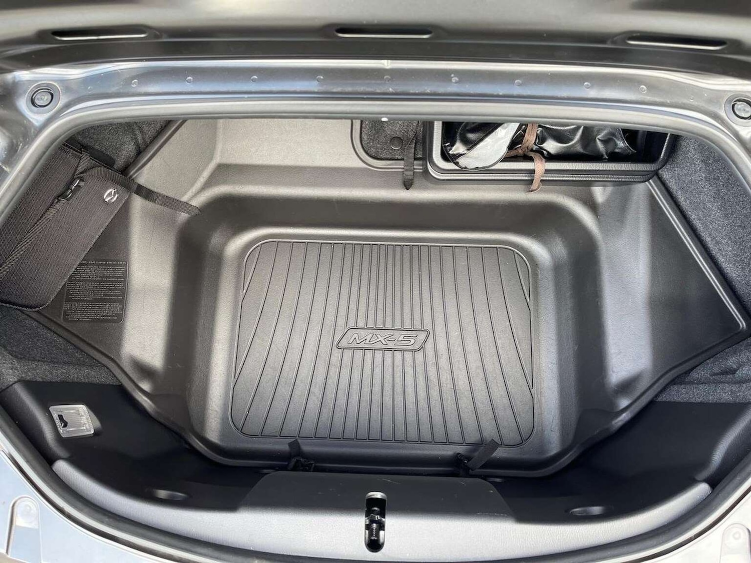 Used Mazda MX-5 2020 for sale - 76596460: Photo 17