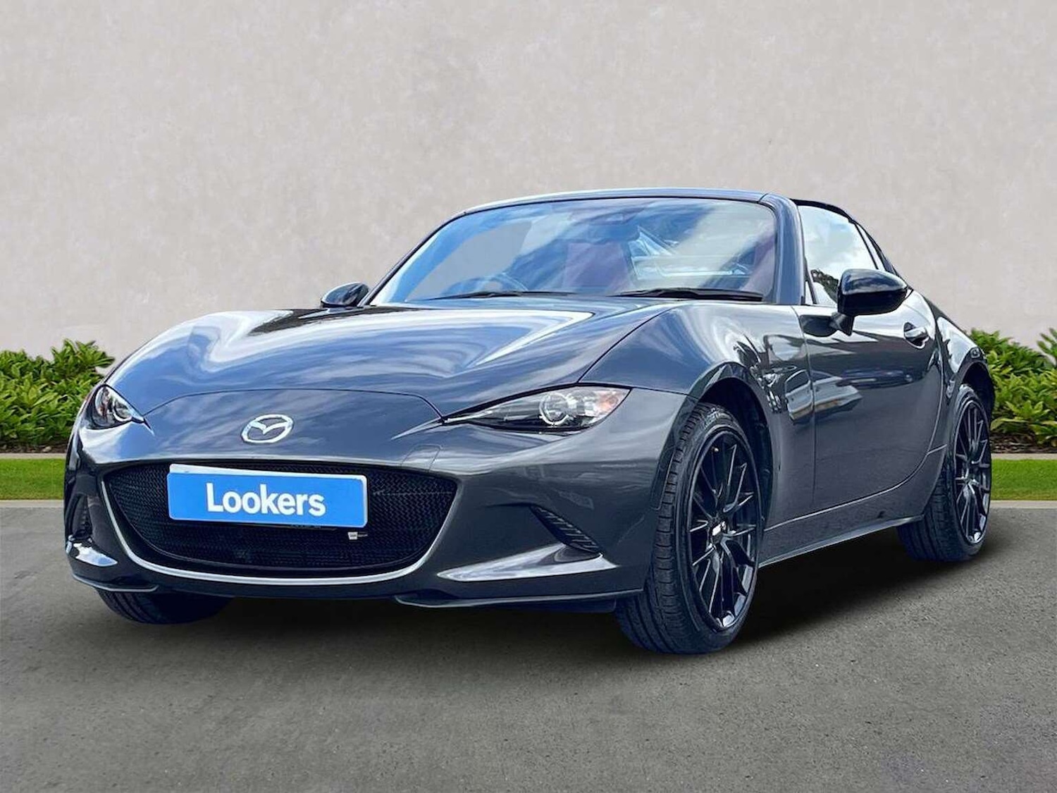 Used Mazda MX-5 2020 for sale - 76596460: Photo 20