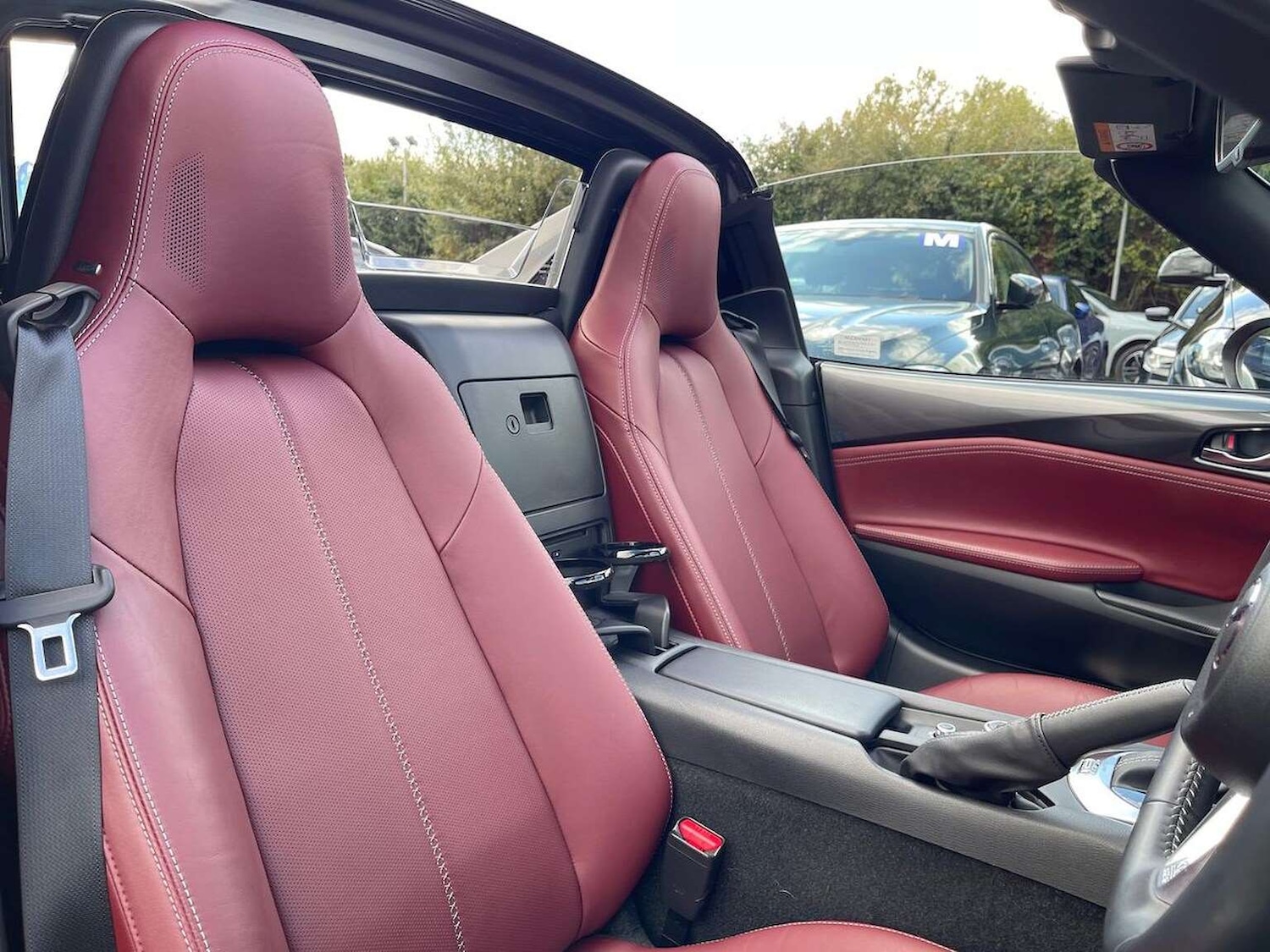 Used Mazda MX-5 2020 for sale - 76596460: Photo 21