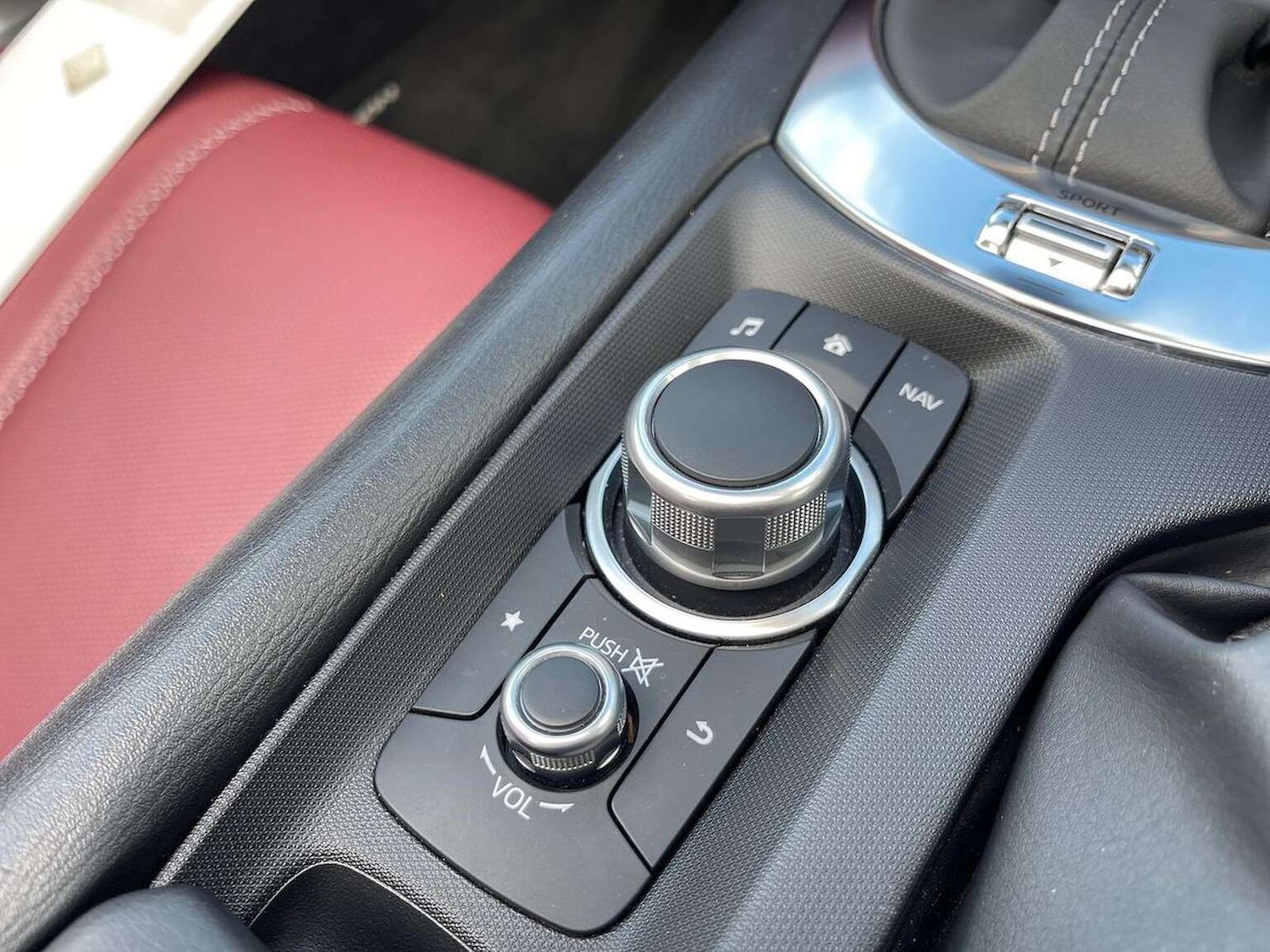 Used Mazda MX-5 2020 for sale - 76596460: Photo 23