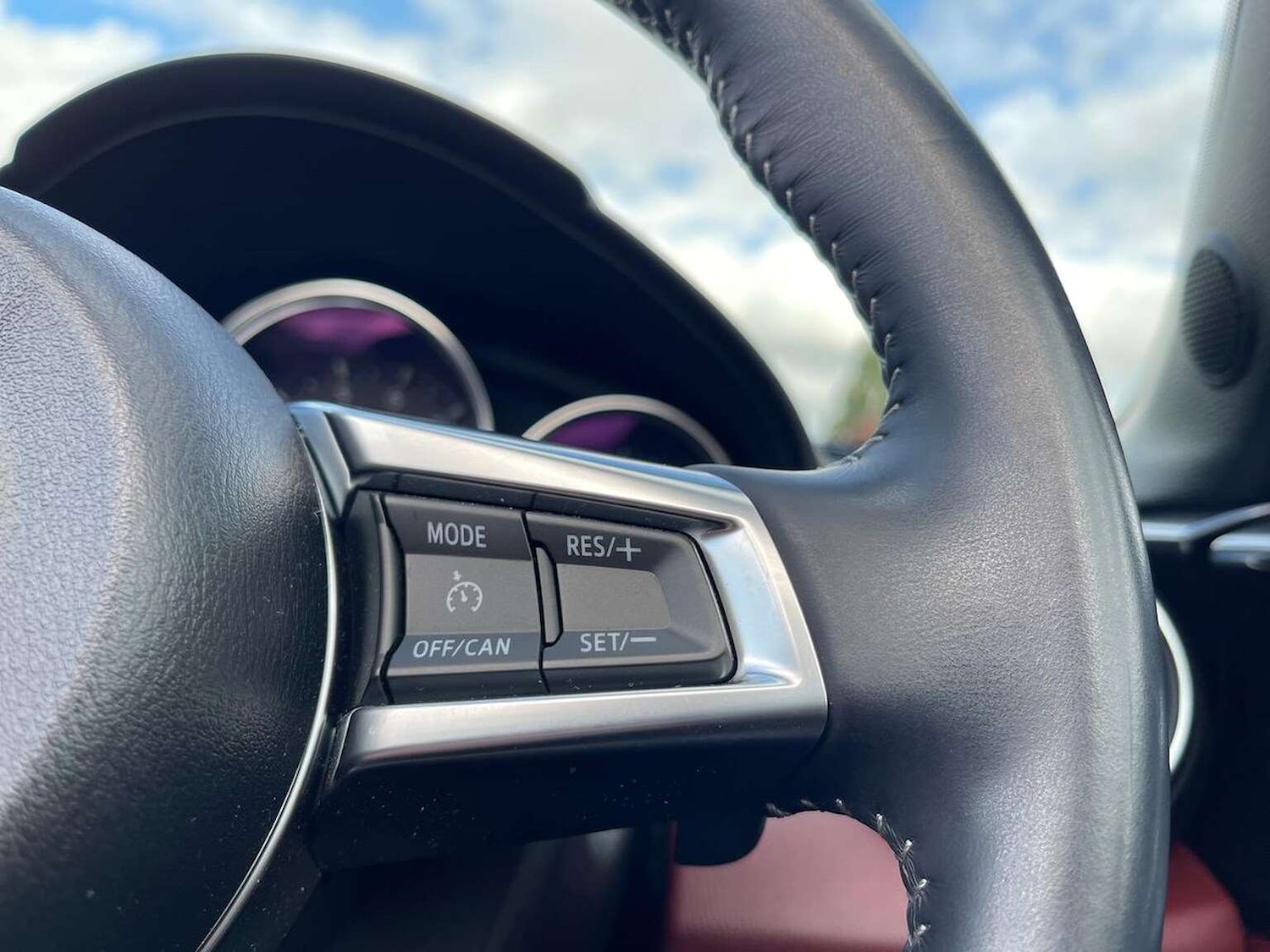 Used Mazda MX-5 2020 for sale - 76596460: Photo 26