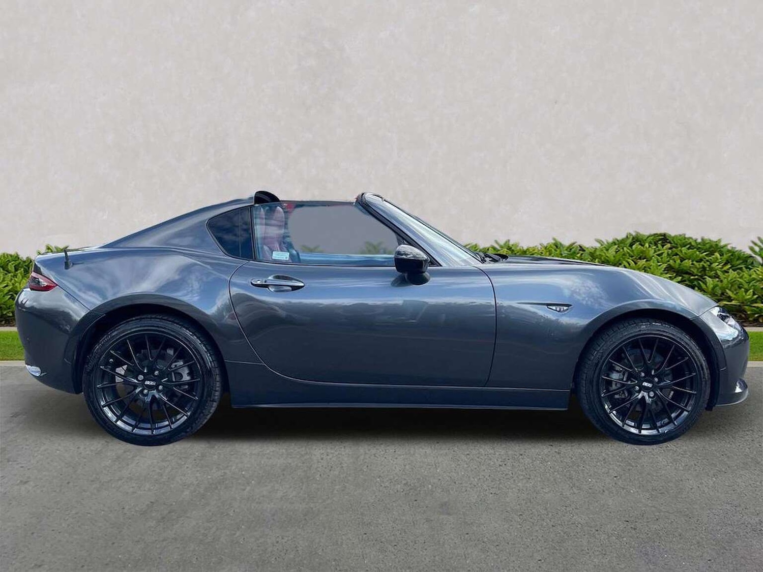 Used Mazda MX-5 2020 for sale - 76596460: Photo 3