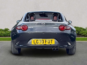 Used Mazda MX-5 2020 for sale - 76596460: Photo