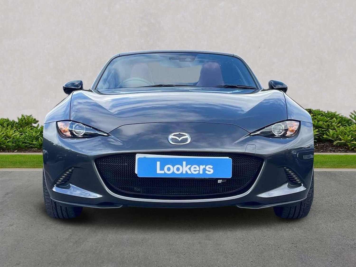 Used Mazda MX-5 2020 for sale - 76596460: Photo 5
