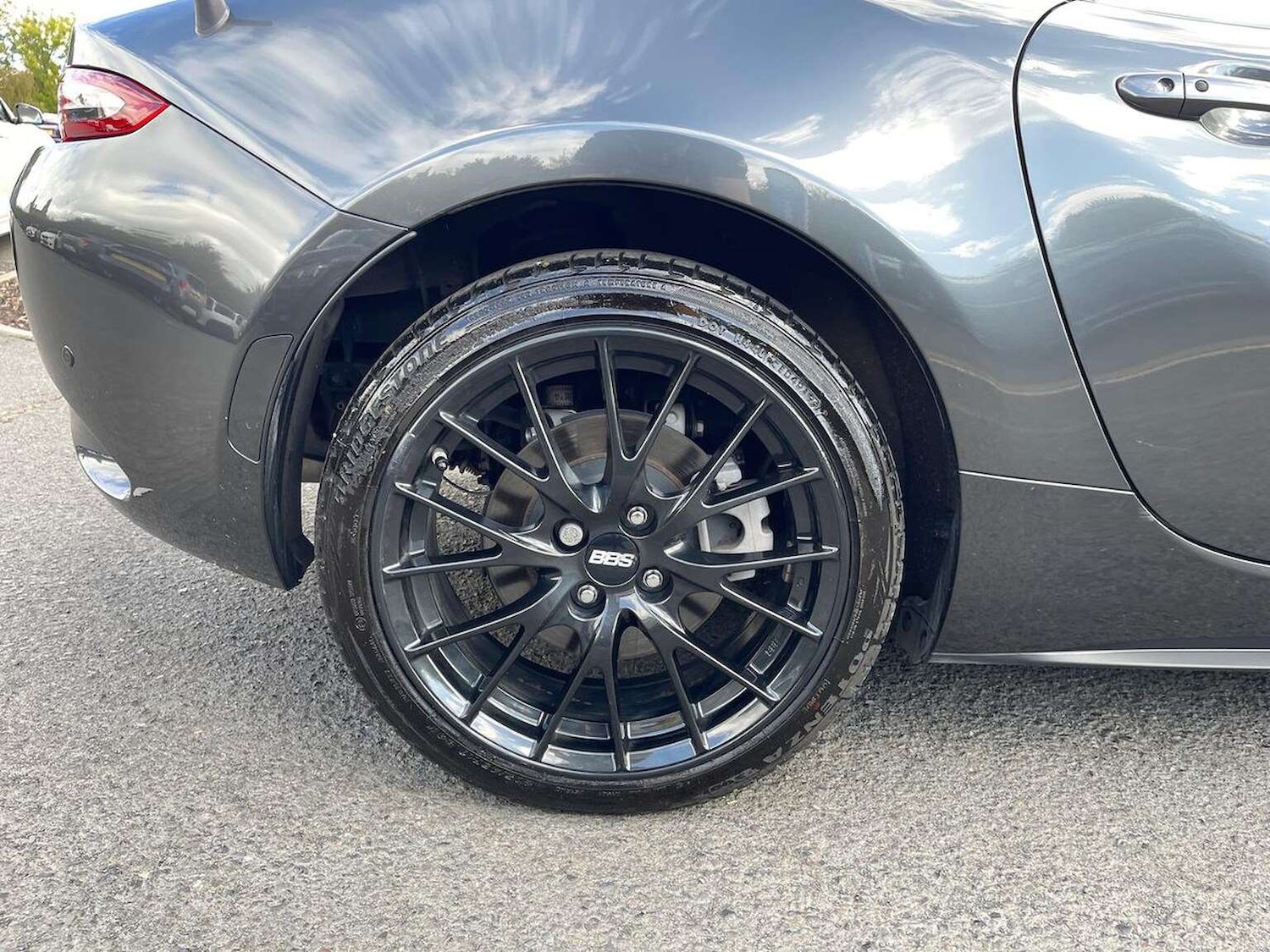 Used Mazda MX-5 2020 for sale - 76596460: Photo 6