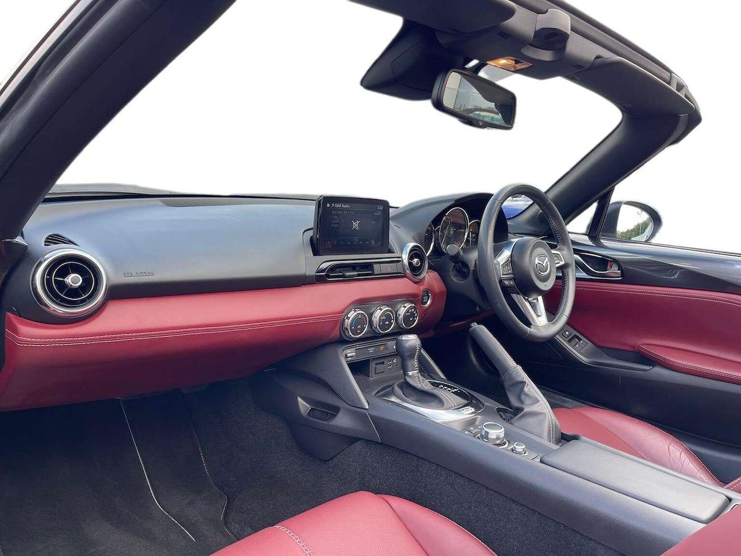 Used Mazda MX-5 2020 for sale - 76596460: Photo 7