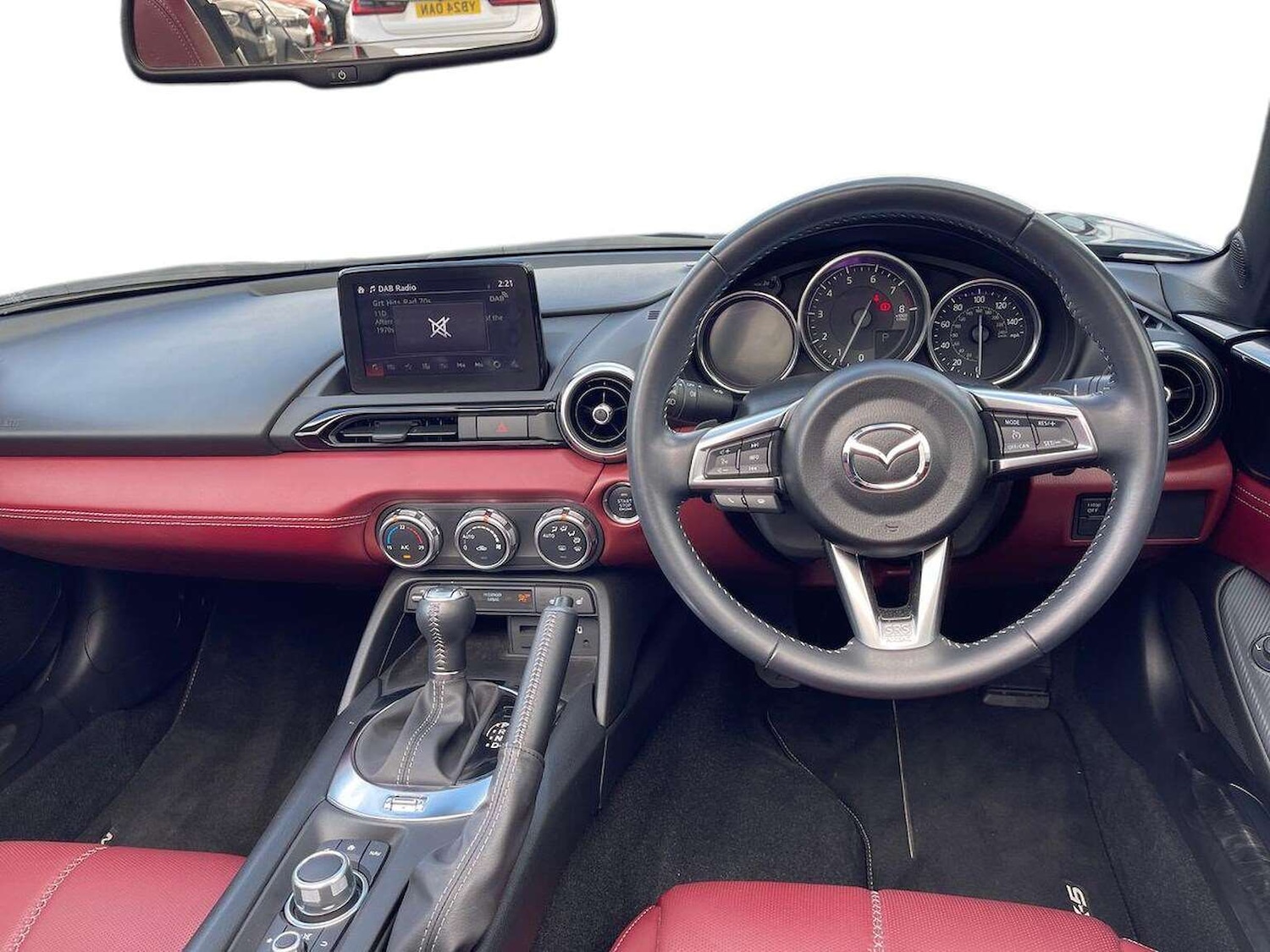 Used Mazda MX-5 2020 for sale - 76596460: Photo 8