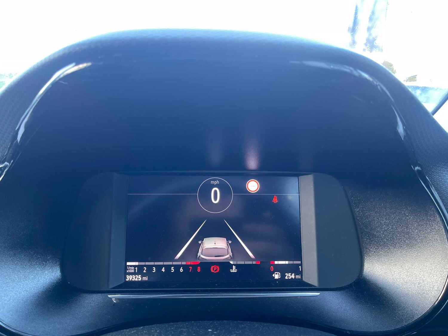 Used Vauxhall Corsa 2021 for sale - 77488504: Photo 10