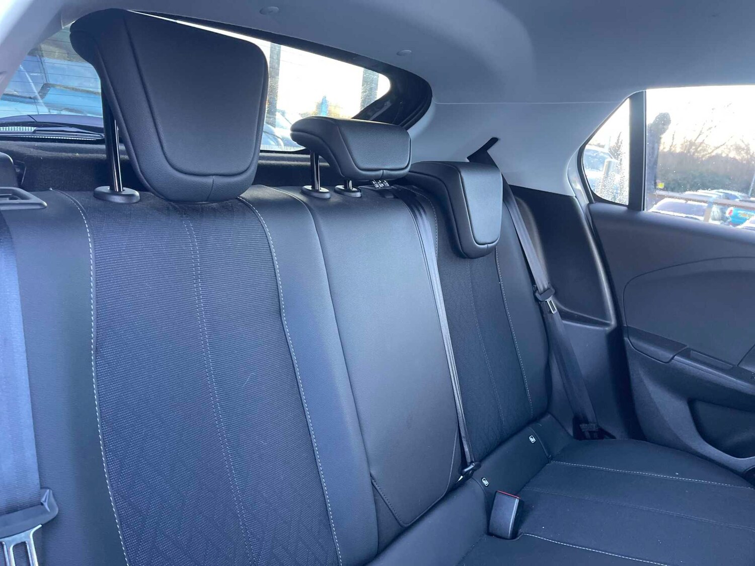 Used Vauxhall Corsa 2021 for sale - 77488504: Photo 15