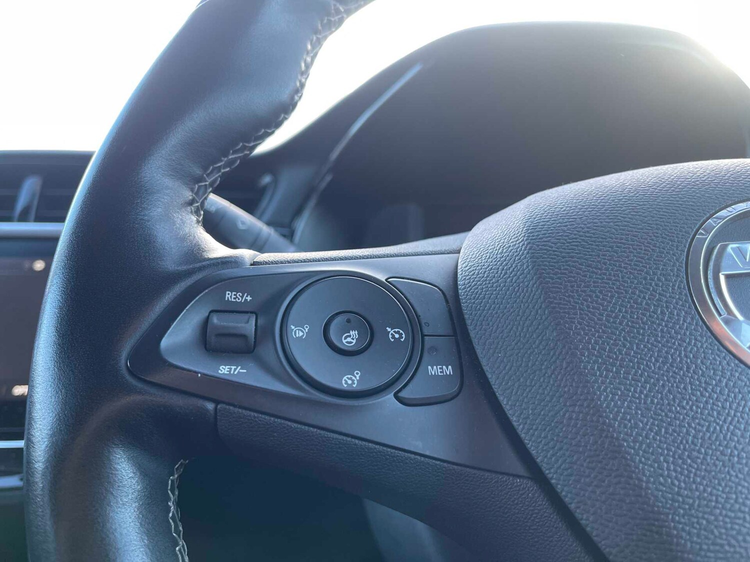 Used Vauxhall Corsa 2021 for sale - 77488504: Photo 18